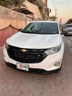 شيفروليه إكوينوكس